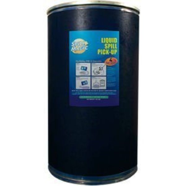 Acme United Spill Magic SM125 Spill Magic 125 Lb. Drum SM125